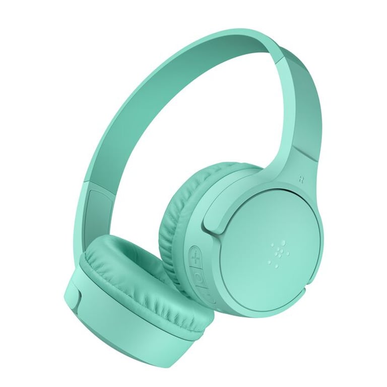 Belkin SoundForm Mini Miętowy
