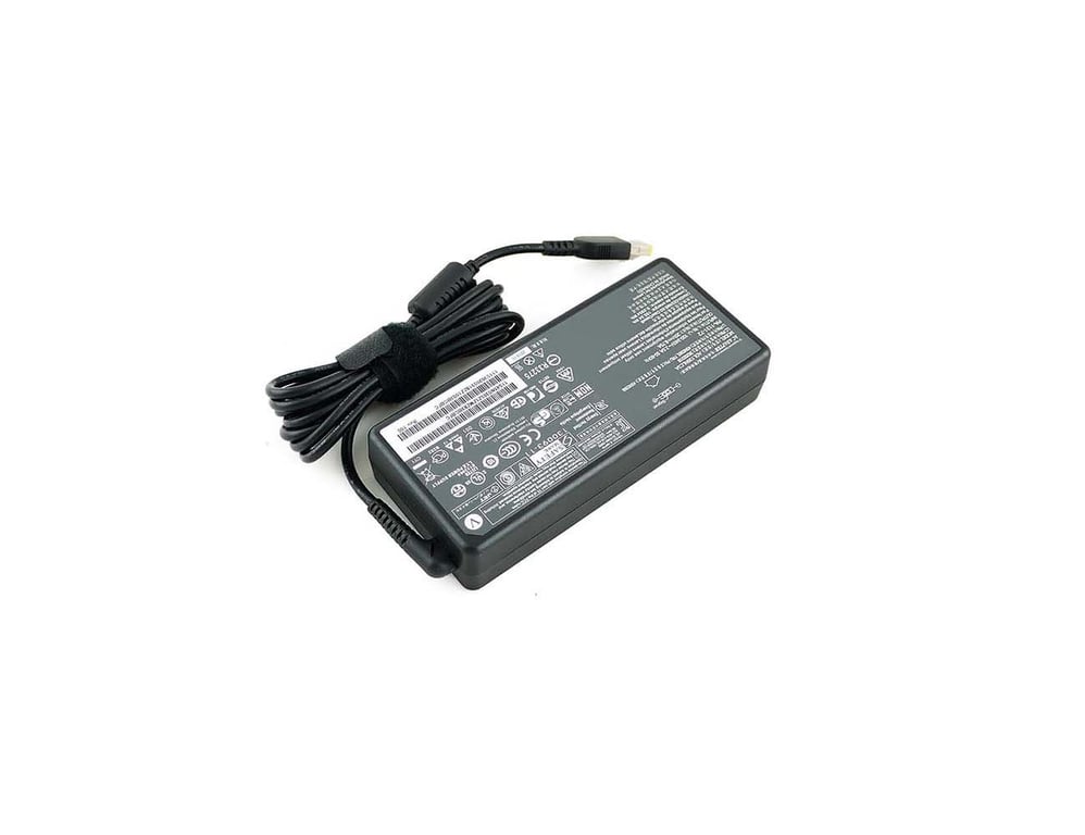 Lenovo 36200605 adapter zasilający/ inwentor Automatyczna 135 W Czarny 36200605