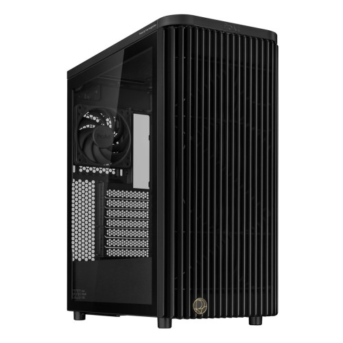 Obudowa Asus ProArt PA401 ABS TG PWM BLACK 90DC00M0-B39020