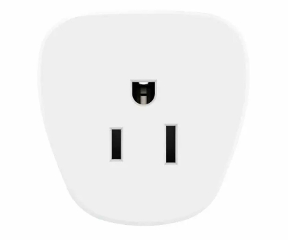 Hama ADAPTER PODRÓŻNY BASIC GNIAZDO USA -> WTYK EU