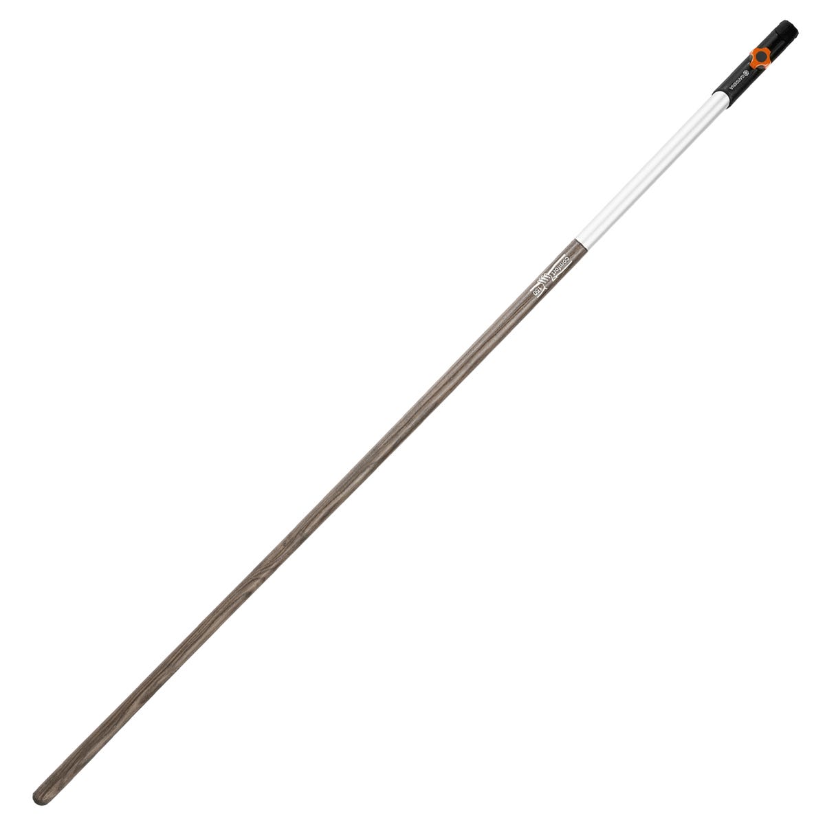 Garedna Trzonek drewniany 150 cm Combisystem