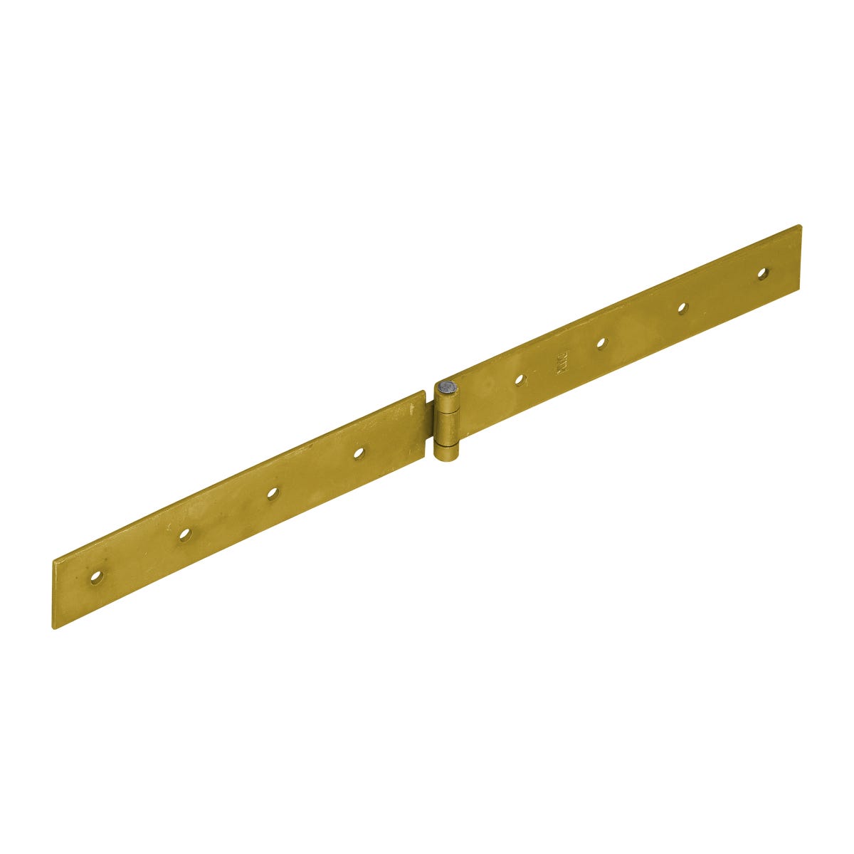 Zawias 400x35x2.5 mm stalowy ocynkowany Domax