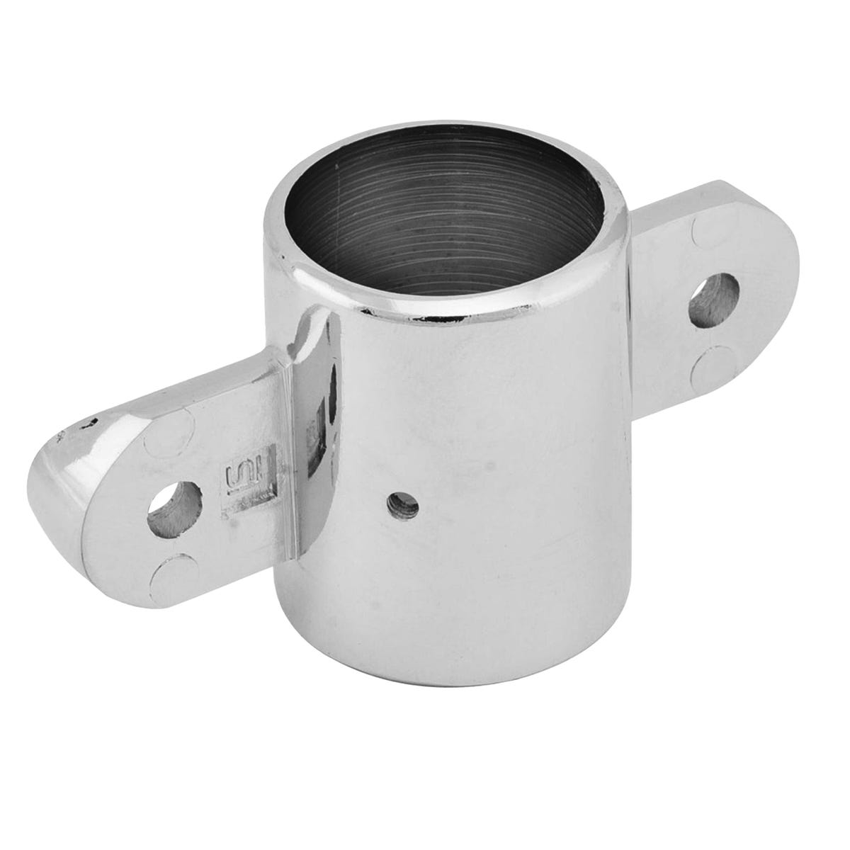 Uchwyt dwustronny z blokadą 32 mm Shop Line