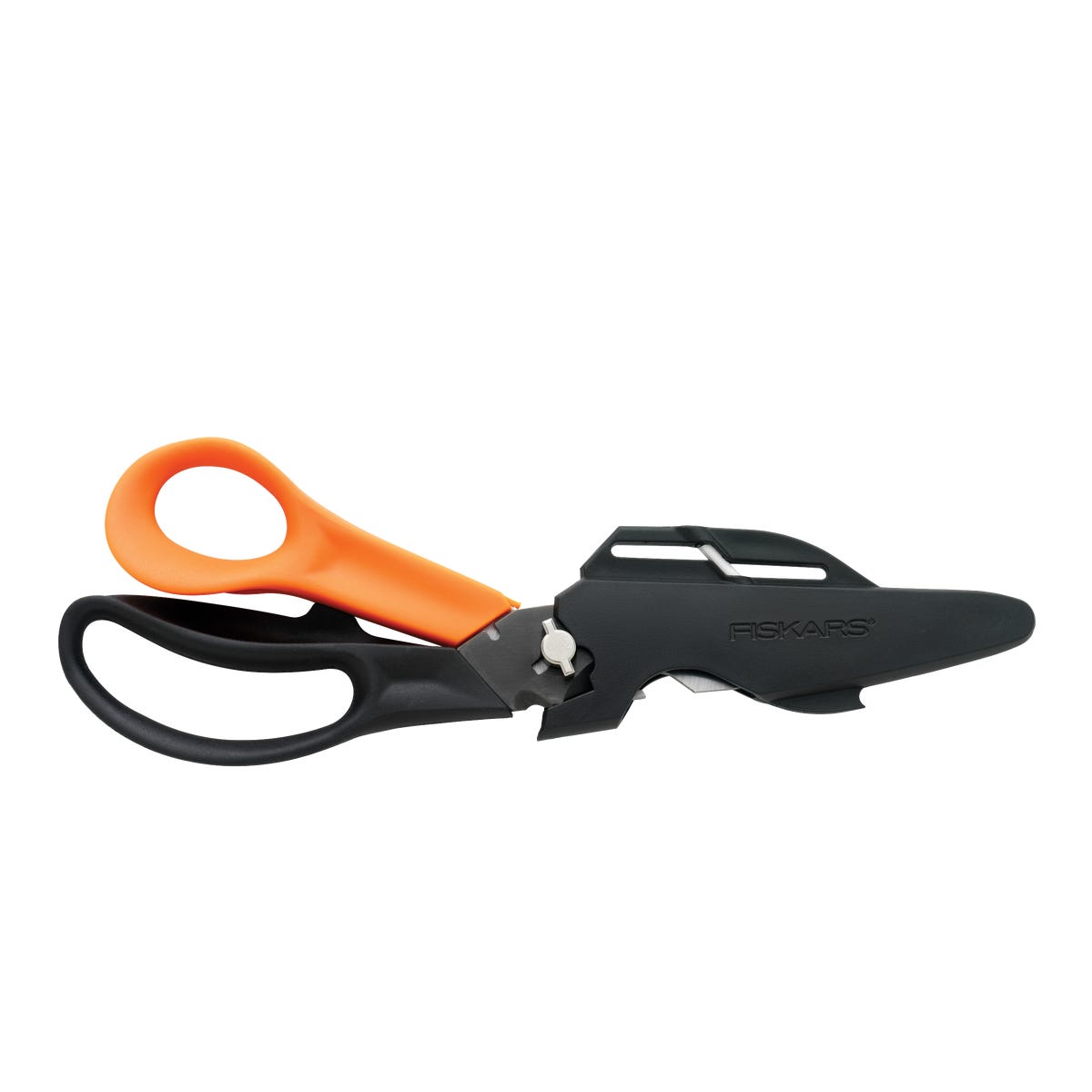 Nożyczki wielofunkcyjne Solid Fiskars