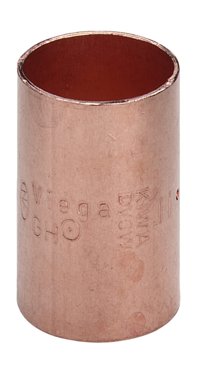 Mufa 22 mm VIEGA
