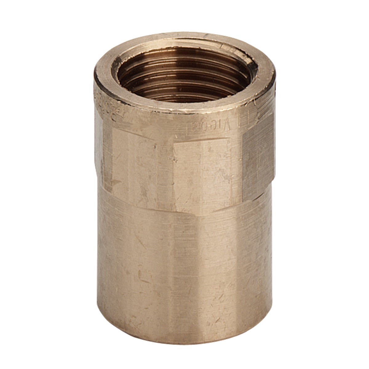Mufa 15 mm - GW1/2