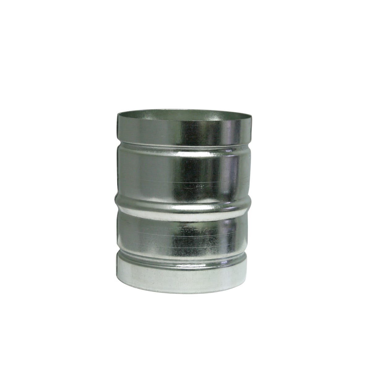 EQUATION Złączka ocynkowana 80 mm