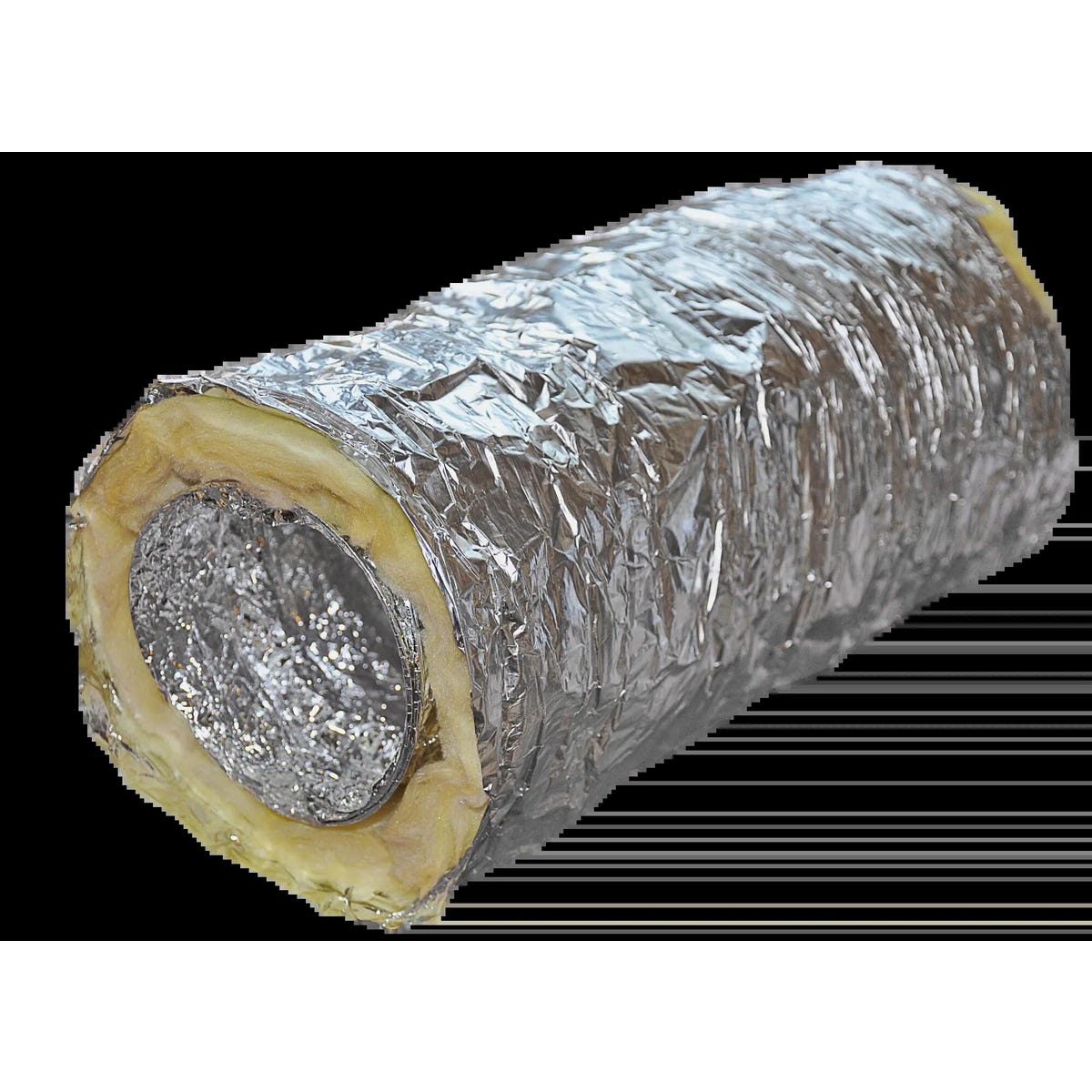 RESD Rura odprowadzająca 125 mm 5 mb DEC