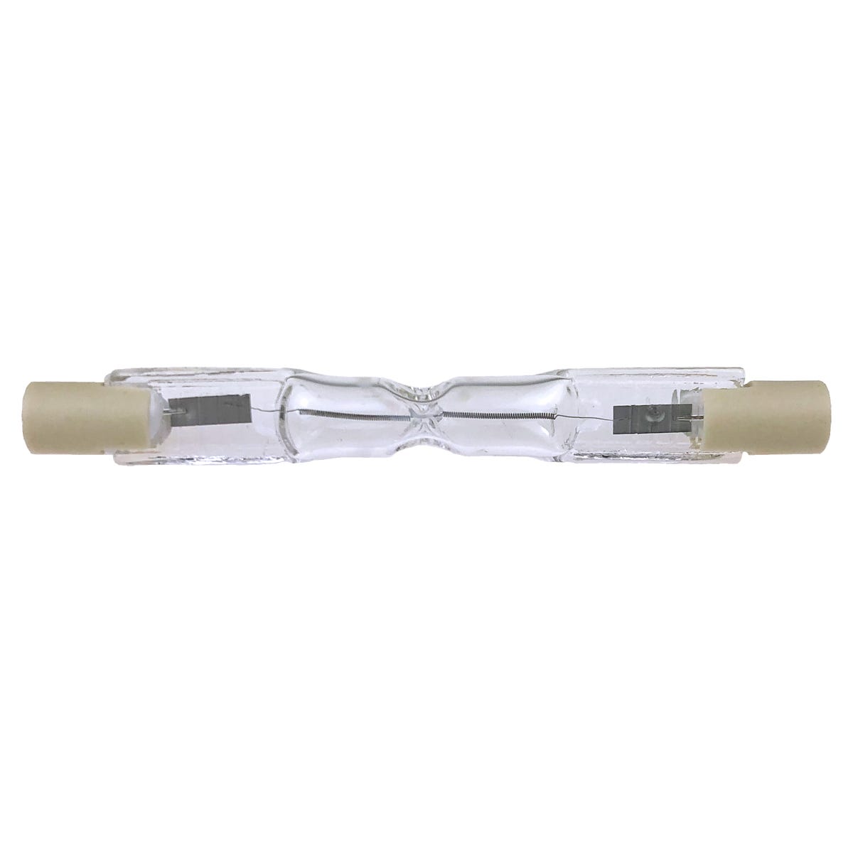 Żarówka halogenowa R7s 80 W = 100 W 1400 lm Osram