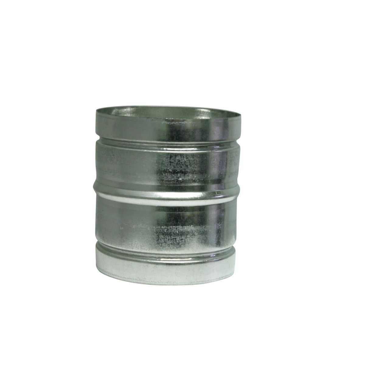 EQUATION Złączka ocynkowana 90 mm