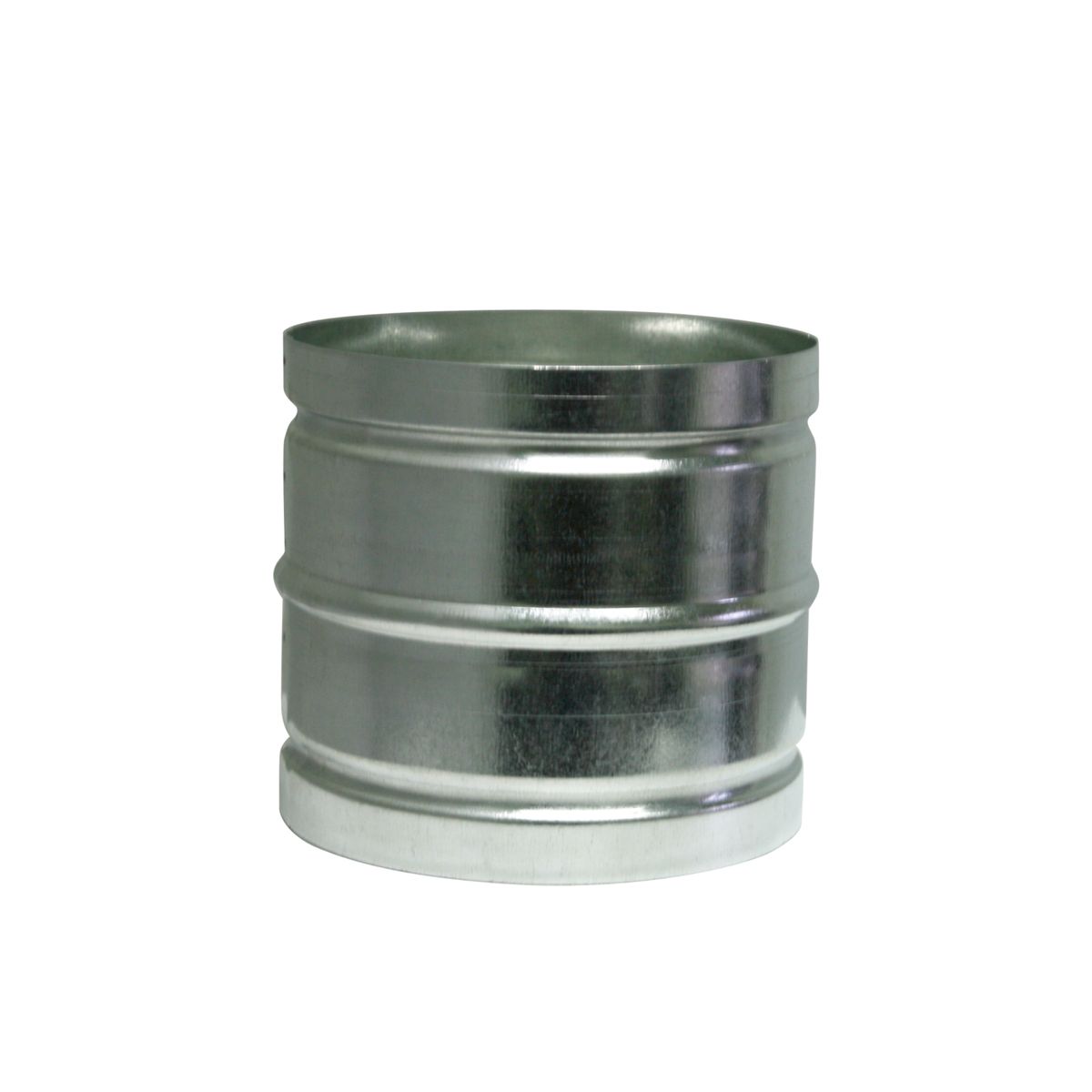 EQUATION Złączka ocynkowana 110 mm