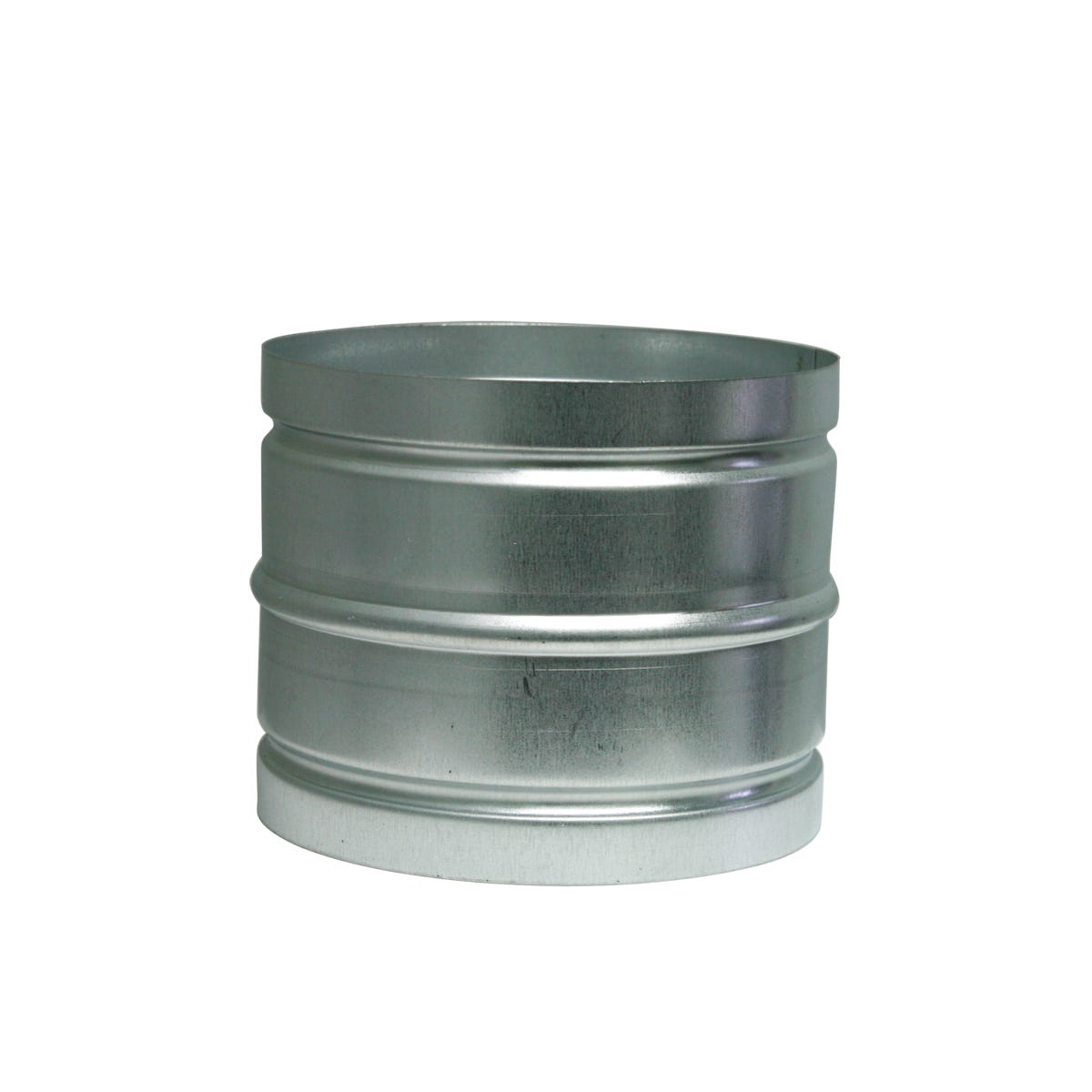 EQUATION Złączka ocynkowana 120 mm