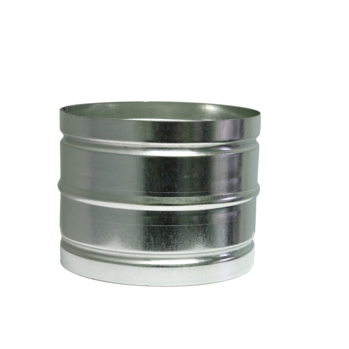 EQUATION Złączka ocynkowana 130 mm