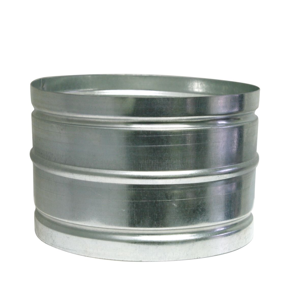 EQUATION Złączka ocynkowana 150 mm