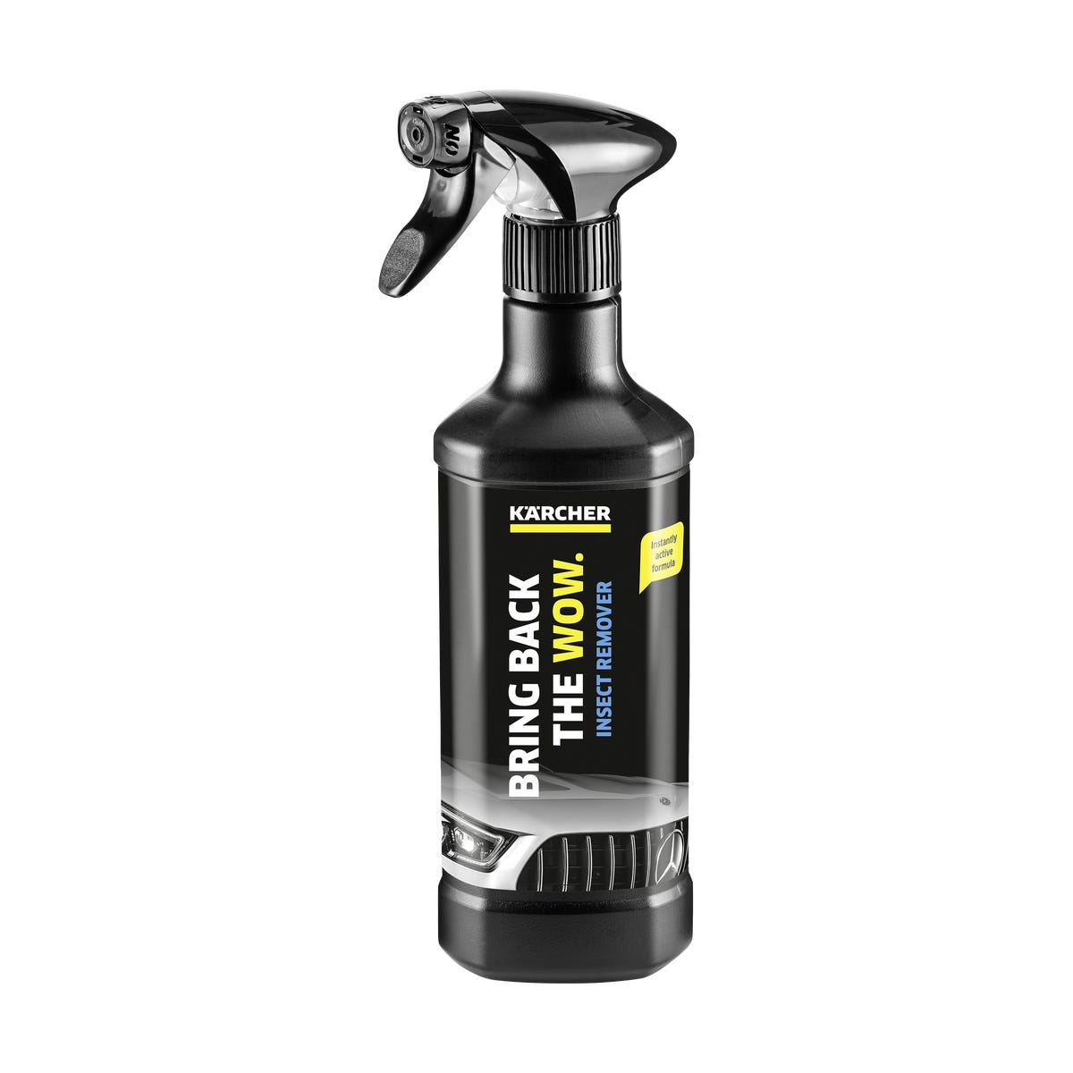 Karcher Środek do usuwania insektów 3w1 0.5l