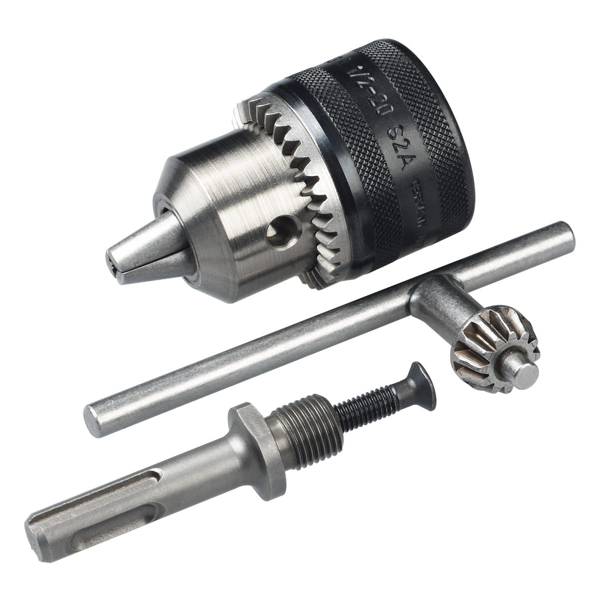 Uchwyt wiertarski SDS+ 1.5 - 13 mm BOSCH