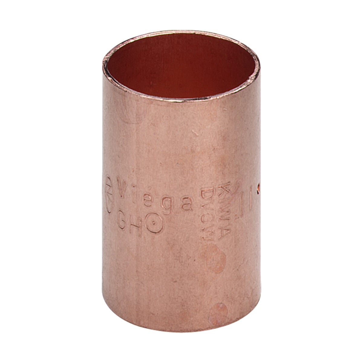 Mufa 18 mm VIEGA