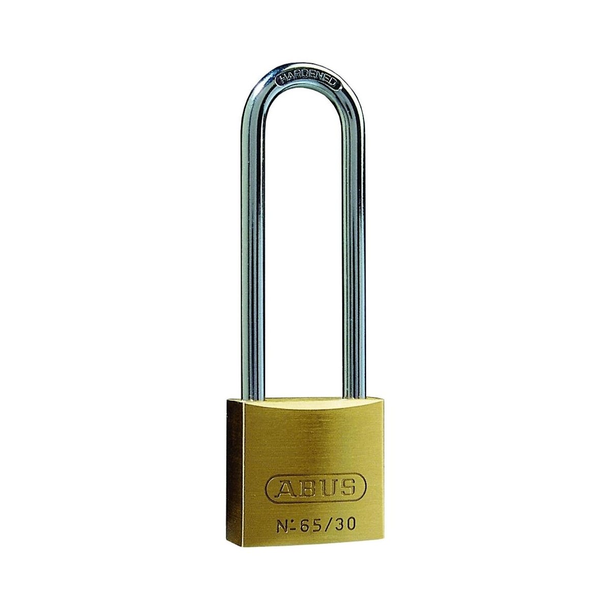Abus Kłódka pałąkowa 719/30 HB 65 B