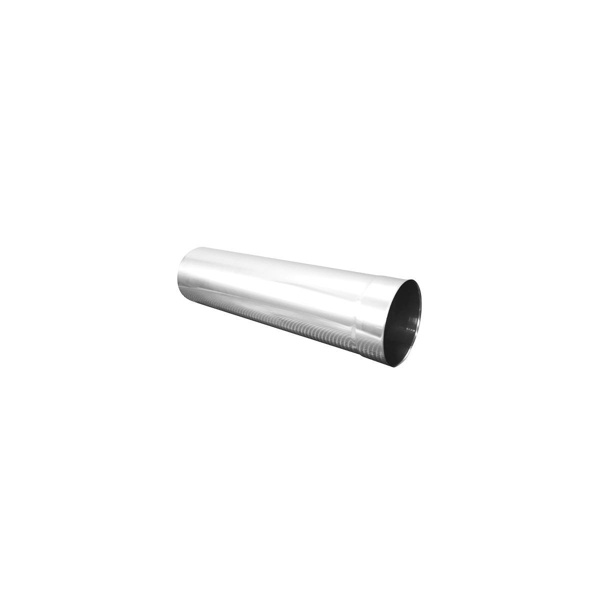 EQUATION Rura odprowadzająca nierdzewna 50 cm 130 mm