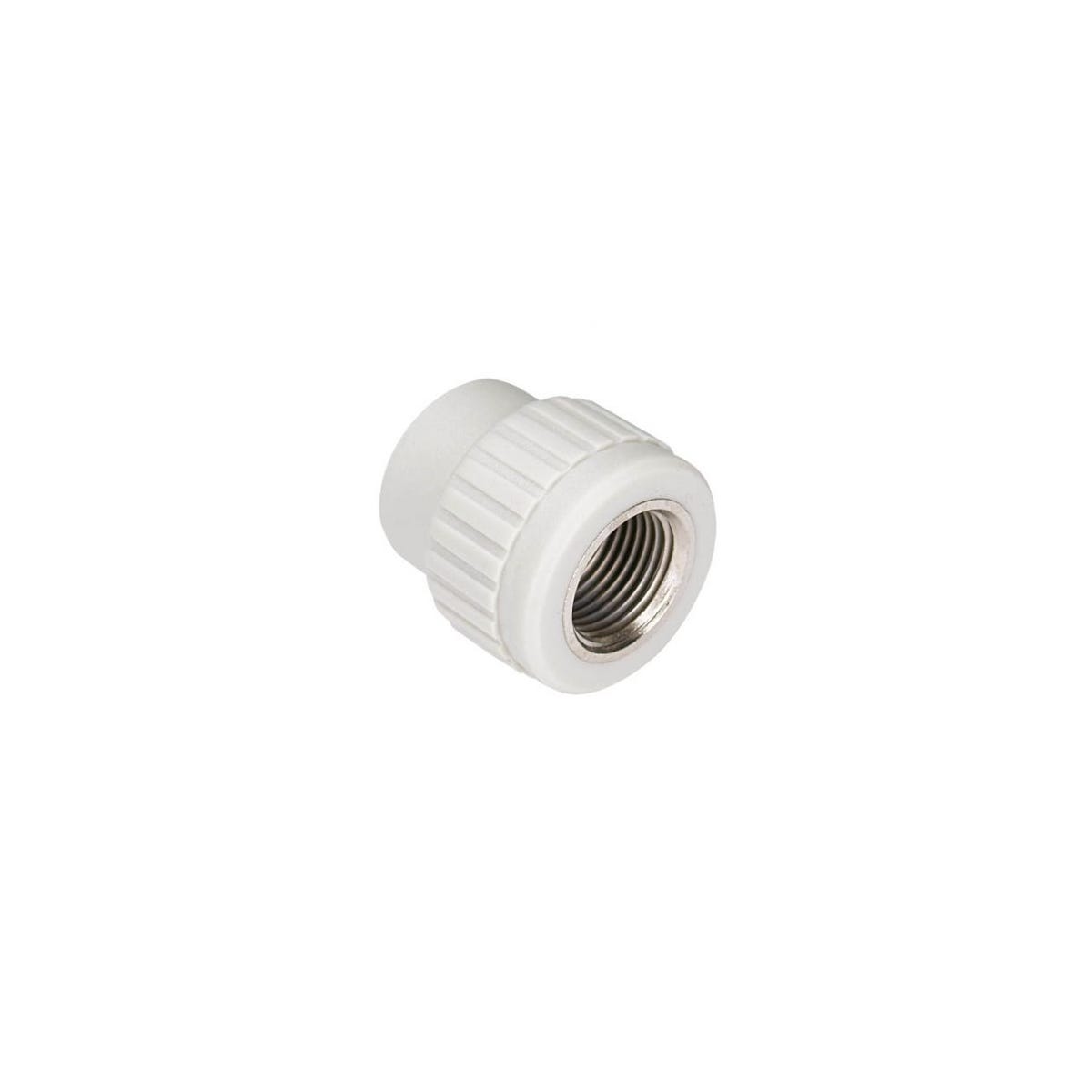 Złączka 25 mm-GW1/2'' mosiądz SIGMA-LI