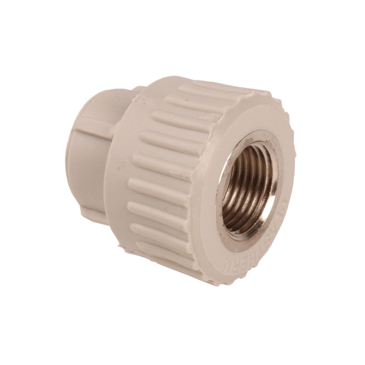 Złączka 32 mm-1''GW mosiądz SIGMA-LI