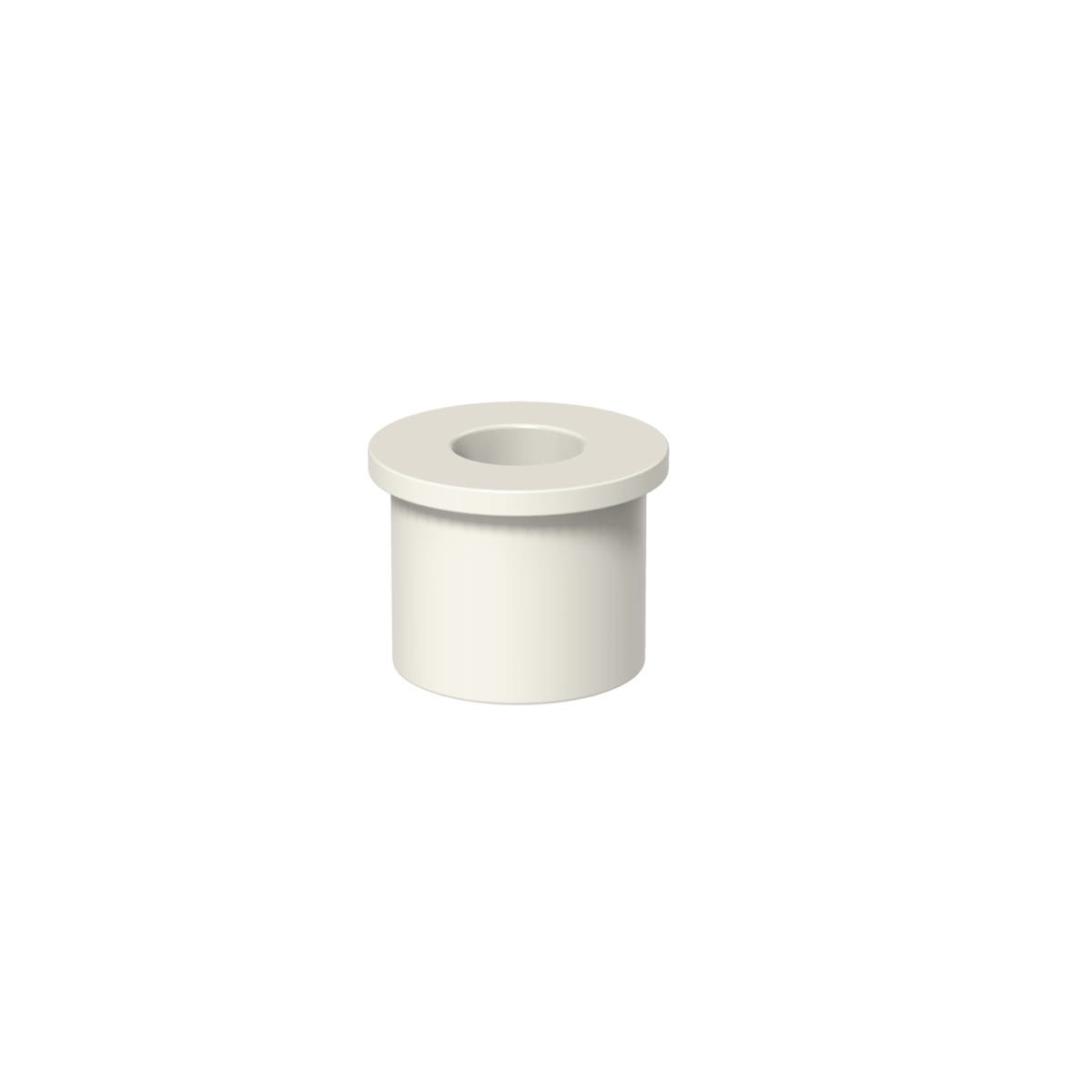 Złączka do rur KW1/2''-KZ3/4'' mm VODA
