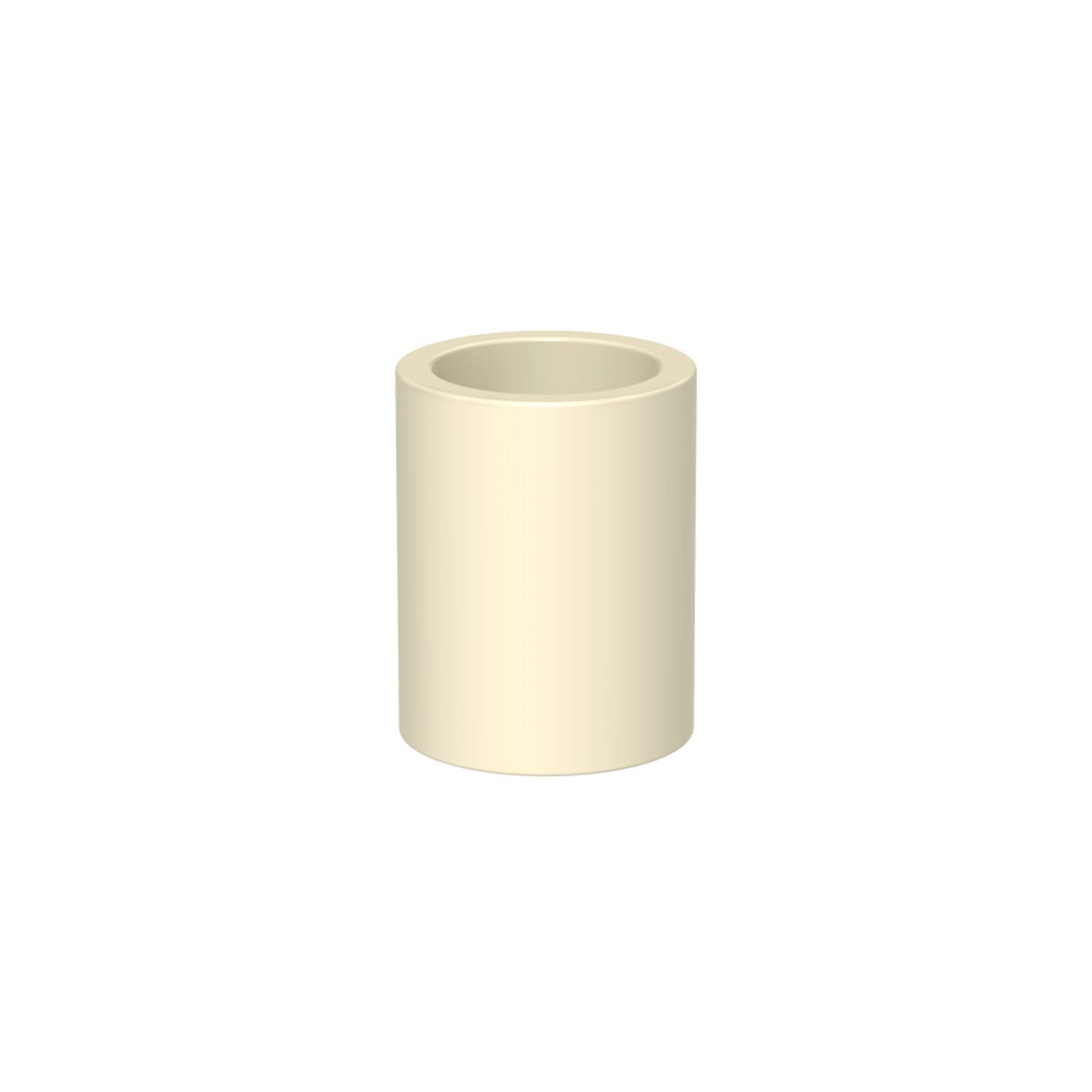 Złączka do rur KW1/2''-KW1/2'' mm VODA