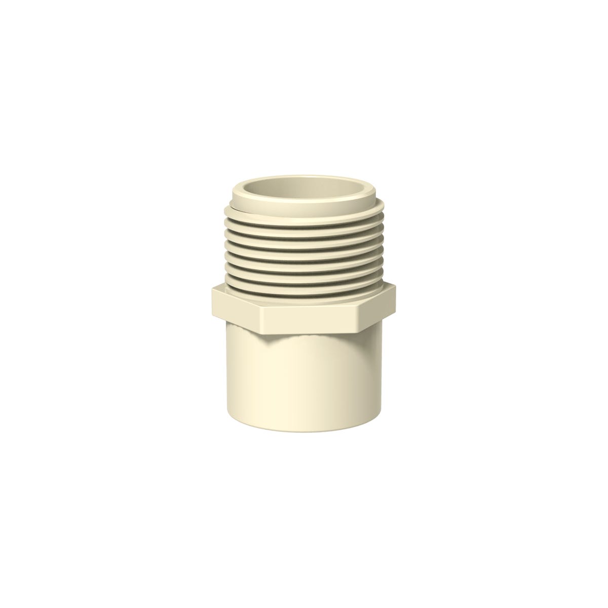 Złączka do rur KW3/4''-GZ3/4'' mm VODA