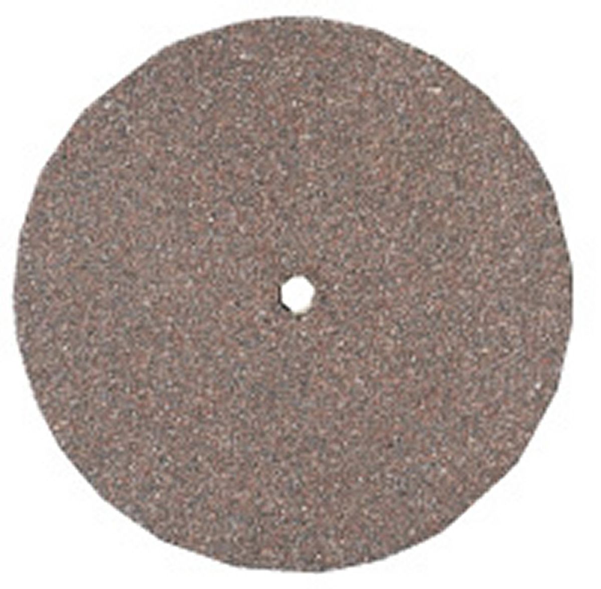 Tarcza tnąca DO DREWNA / METALU 24 mm 20 szt. 420 DREMEL