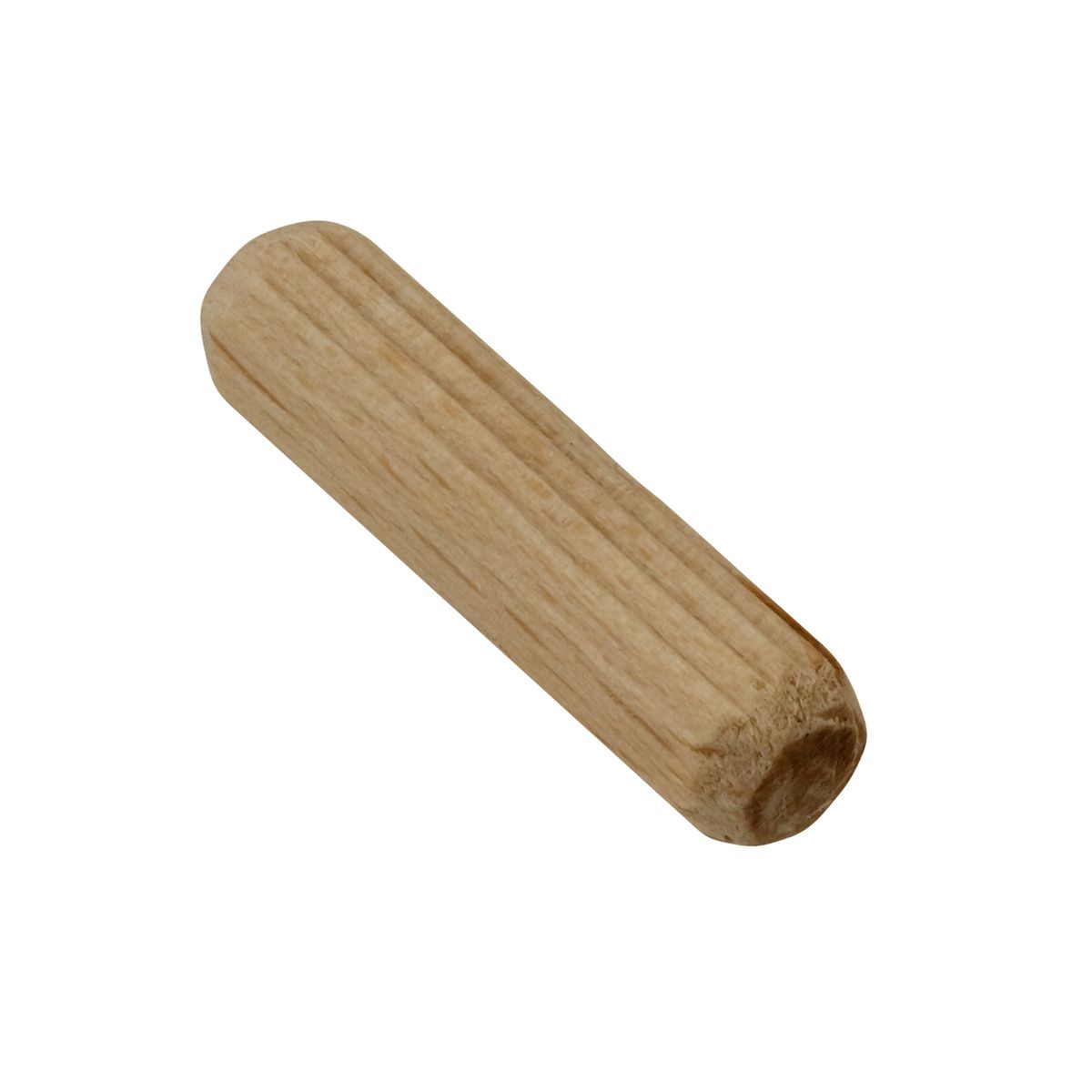 Kołek meblowy drewniany 8 x 32 mm 10 szt.