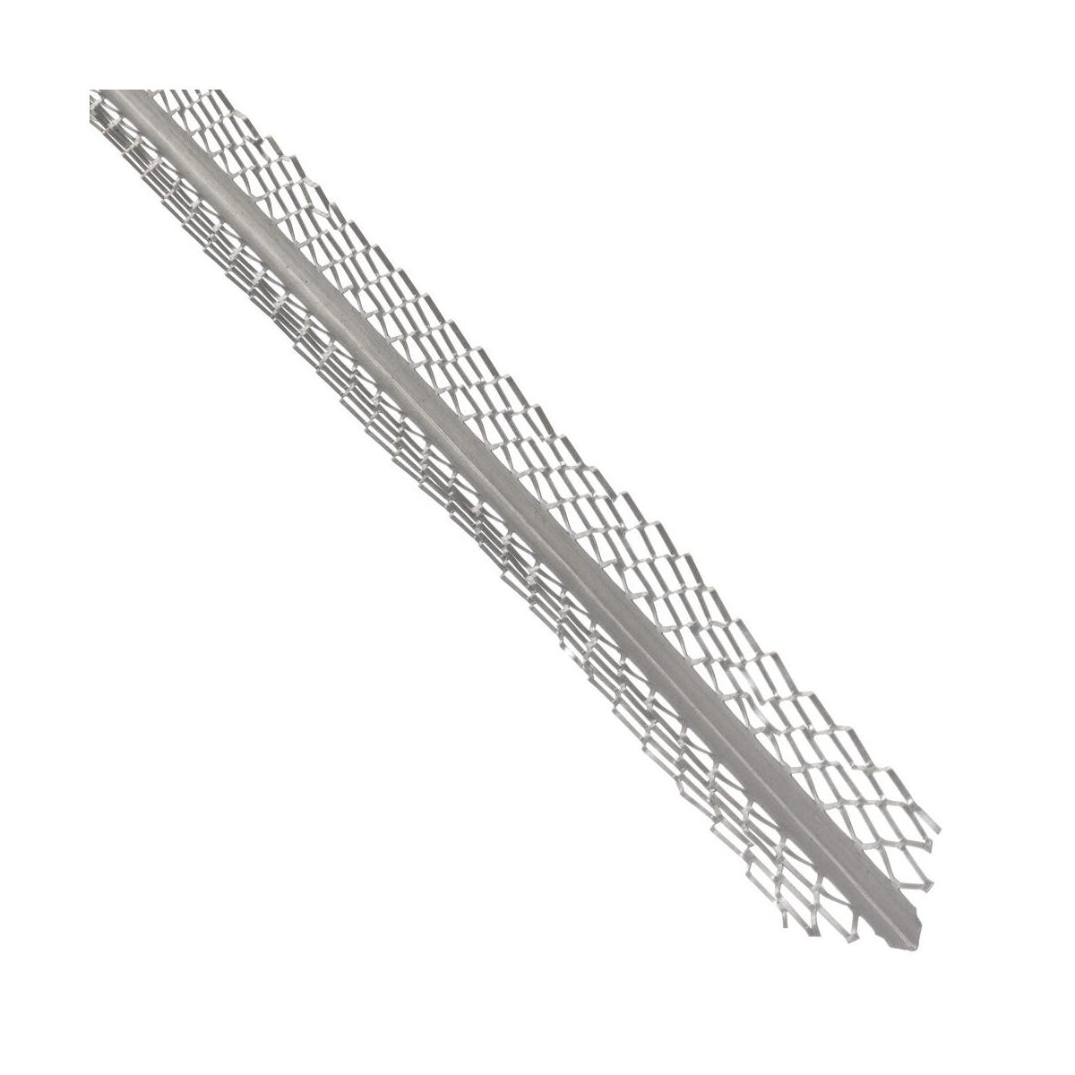 Narożnik do mokrych tynków 34 x 34 mm 3 mb NORGIPS