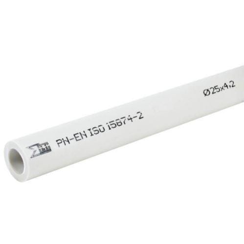 Rura 16 mm 3 mb SIGMA-LI