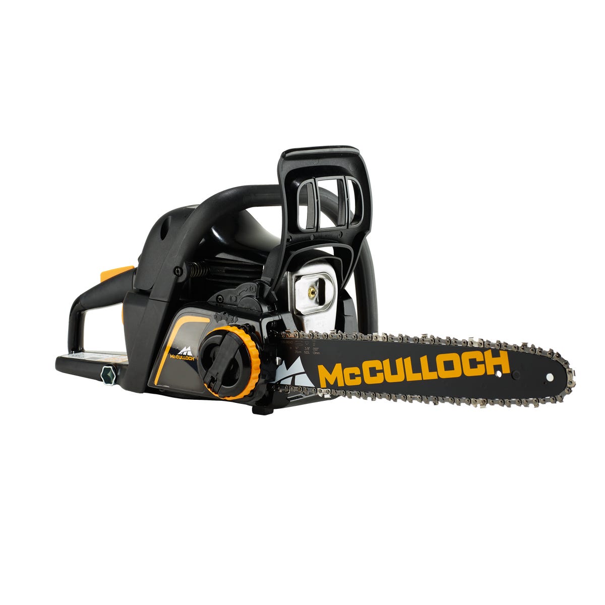 McCulloch CS42S 1.5kW 42cm3