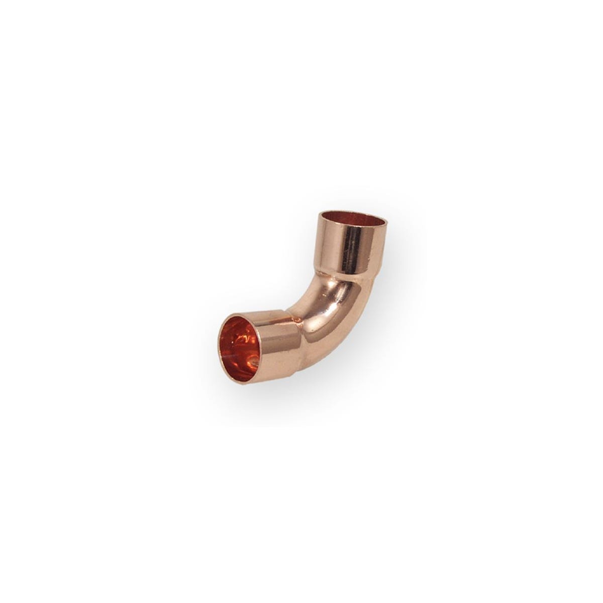 Kolano 90° DŁUGIE 22 mm VIEGA