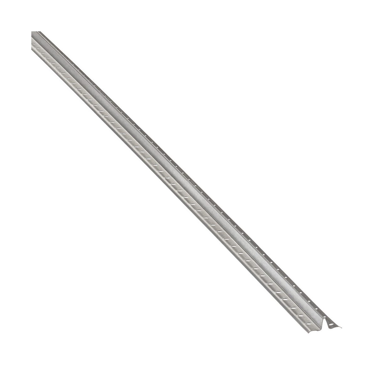 Listwa prowadząca do mokrych tynków 10 x 23 mm 2,5 mb NORGIPS