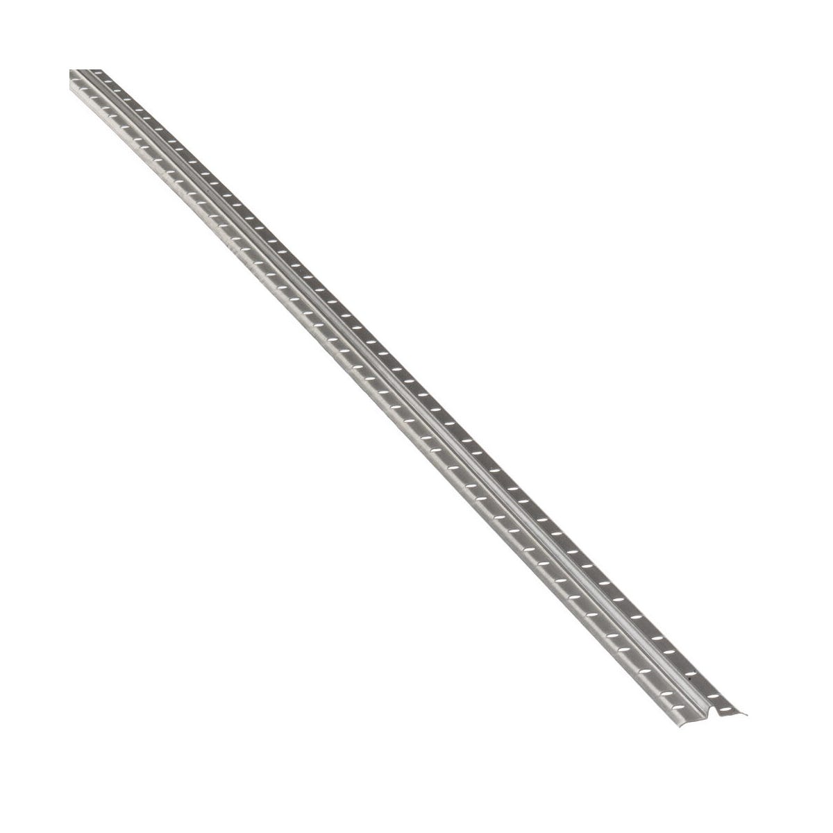 Listwa prowadząca do mokrych tynków 6 x 23 mm 2.5 mb NORGIPS