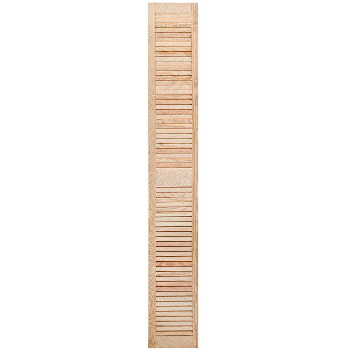 Drzwiczki ażurowe 201.3 x 29.4 cm Floorpol