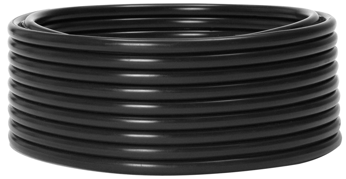 Rura montażowa 25 m x 25 mm (1