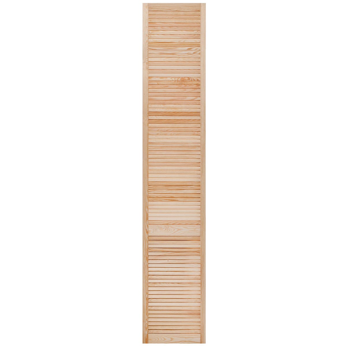 Drzwiczki ażurowe 242.2 x 44.4 cm Floorpol