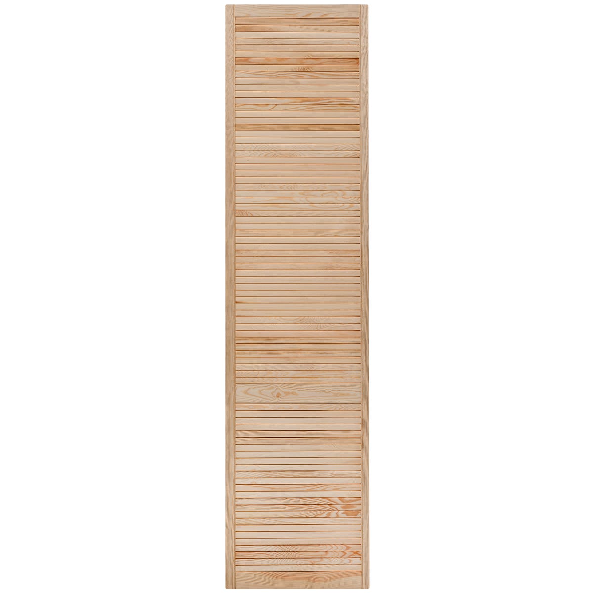 Drzwiczki ażurowe 242.2 x 59.4 cm Floorpol