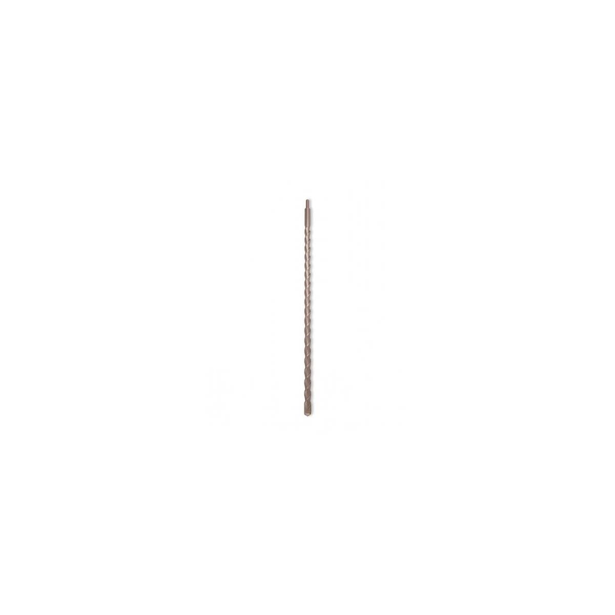 DREL Wiertło do betonu 20 / 600 mm CON-ABP-20060
