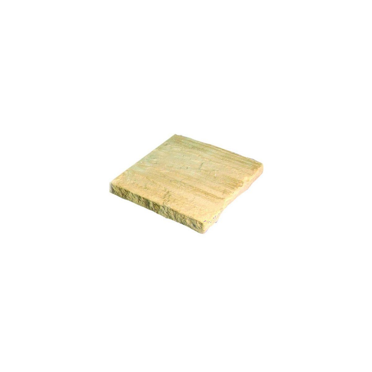 Płyta tarasowa Realit żółta 45x45x4 cm Bruk-Bet