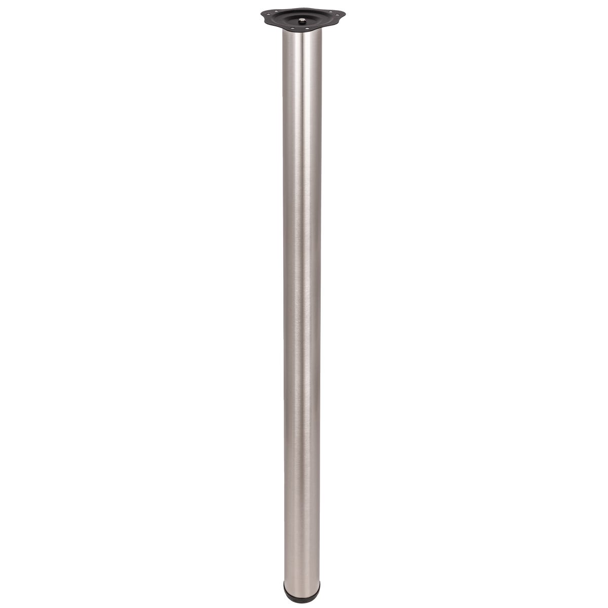 Noga meblowa 6 x 110 cm inox Shop Line
