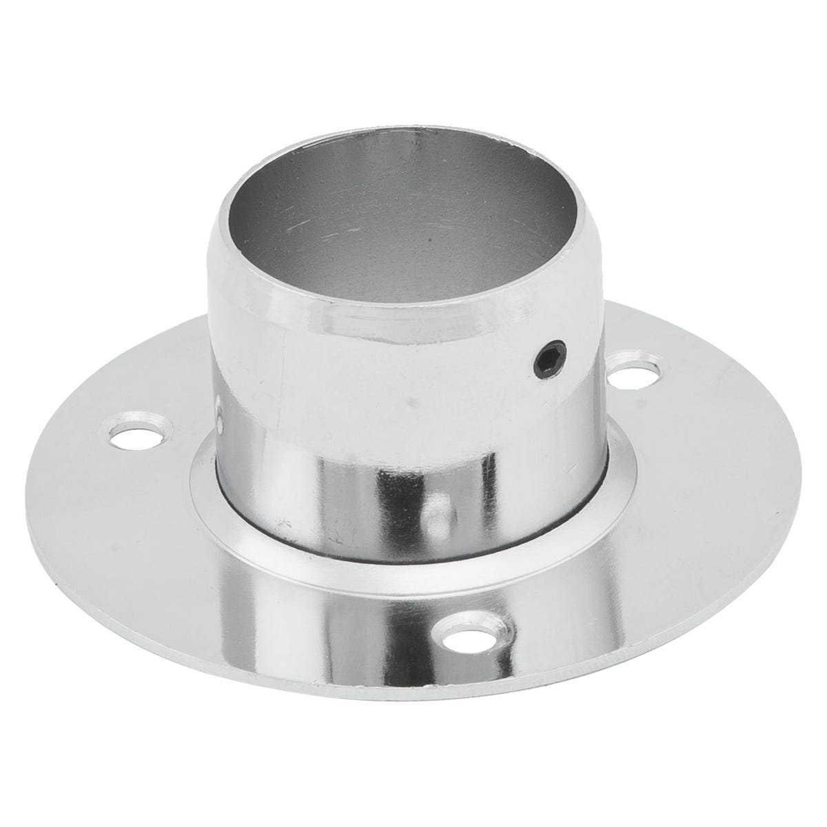 Końcówka mocująca z blokadą 32 mm Shop Line