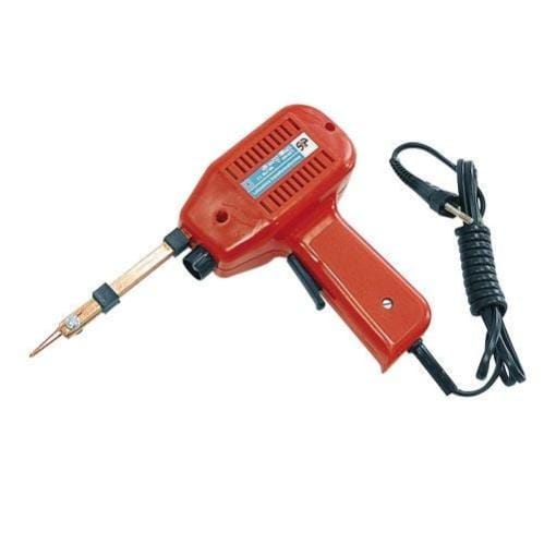 LUTOLA Lutownica transformatorowa 45 / 75 W 60102