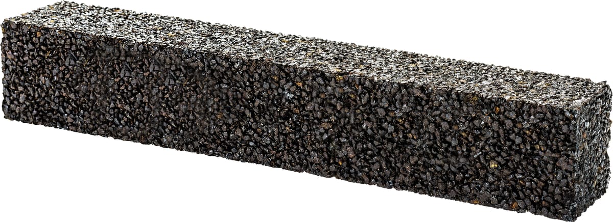 Osełka 98C 16 VB 150 x 25 x 25 mm CONDOR