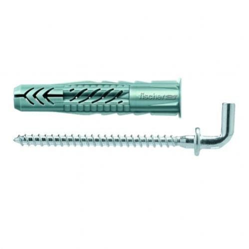 Kołek uniwersalny UX WH K 6 x 35 mm 4 szt. Fischer