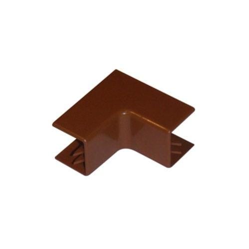 AKS Zielonka Narożnik wewnętrzny NW 15 / 25 DRWENO CIEMNE