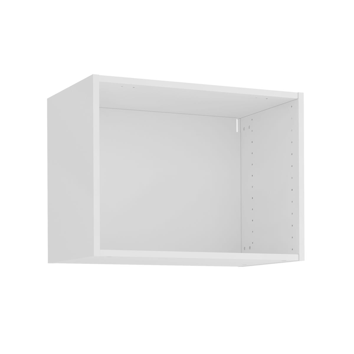 Korpus szafki kuchennej H60/39 biały Delinia iD