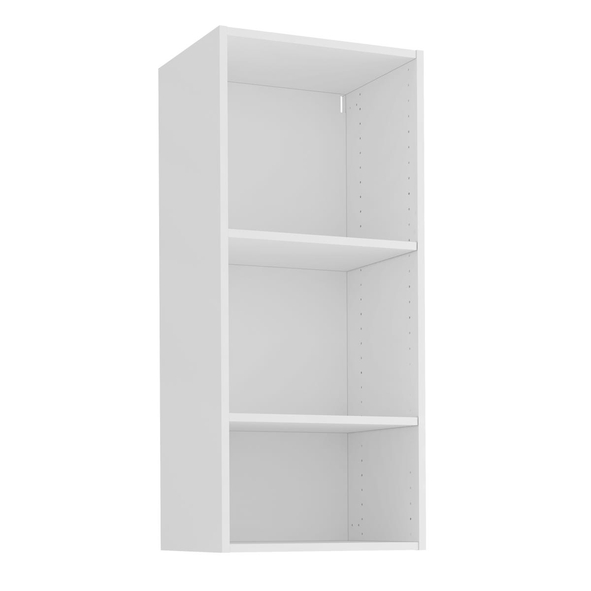 Korpus szafki kuchennej H45/103 biały Delinia iD